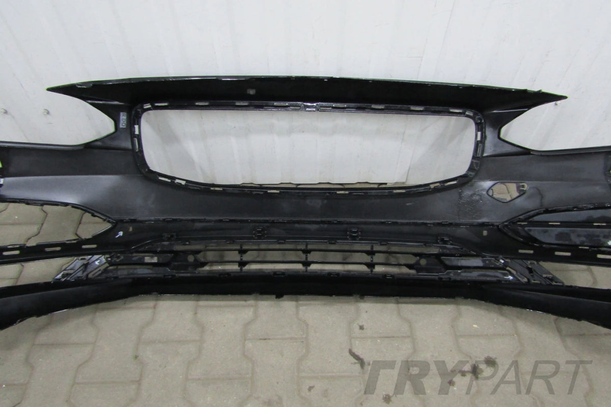 Front bumper for Volvo V90 S90 inscription 16-20