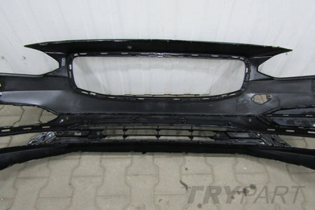 Front bumper for Volvo V90 S90 inscription 16-20