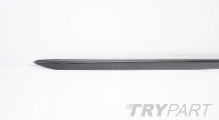 AUDI AW B9 S LINE RIGHT SILL PANEL ORIGINAL