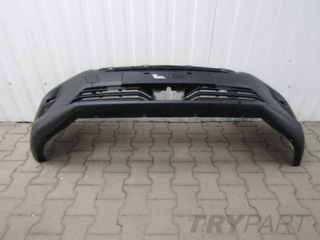 Front Bumper PEUGEOT Partner E-Partner 24-