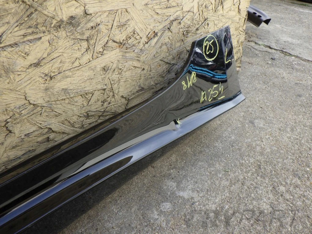 AUDI A5 SPORTBACK 8W 8W8 20- Left Sill Trim Strip