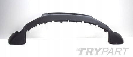 AUDI Q7 4L0 FRONT BUMPER LOWER SPOILER SKIRT SHIELD ORG NEW