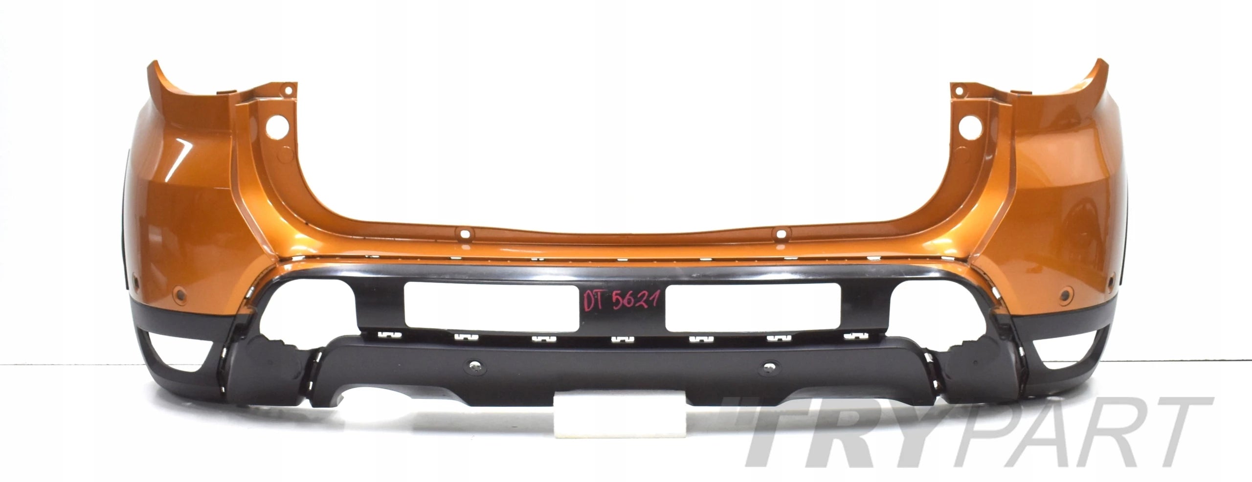 DACIA DUSTER II REAR BUMPER ORG