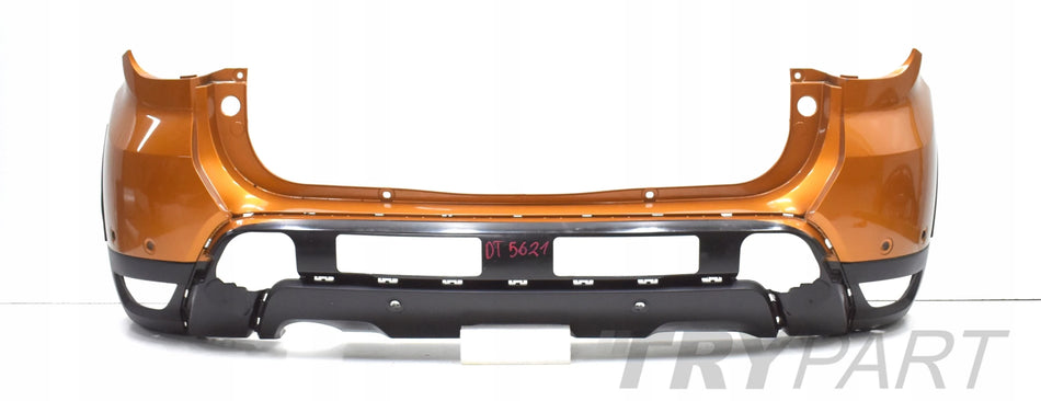 DACIA DUSTER II REAR BUMPER ORG