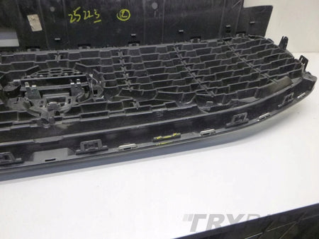 VOLVO XC60 XC 60 II 2 R-DESIGN 17- grill