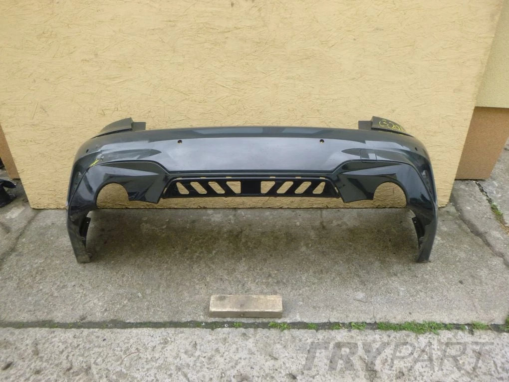 BMW 3 G20 SEDAN M PERFORMANCE Rear Bumper