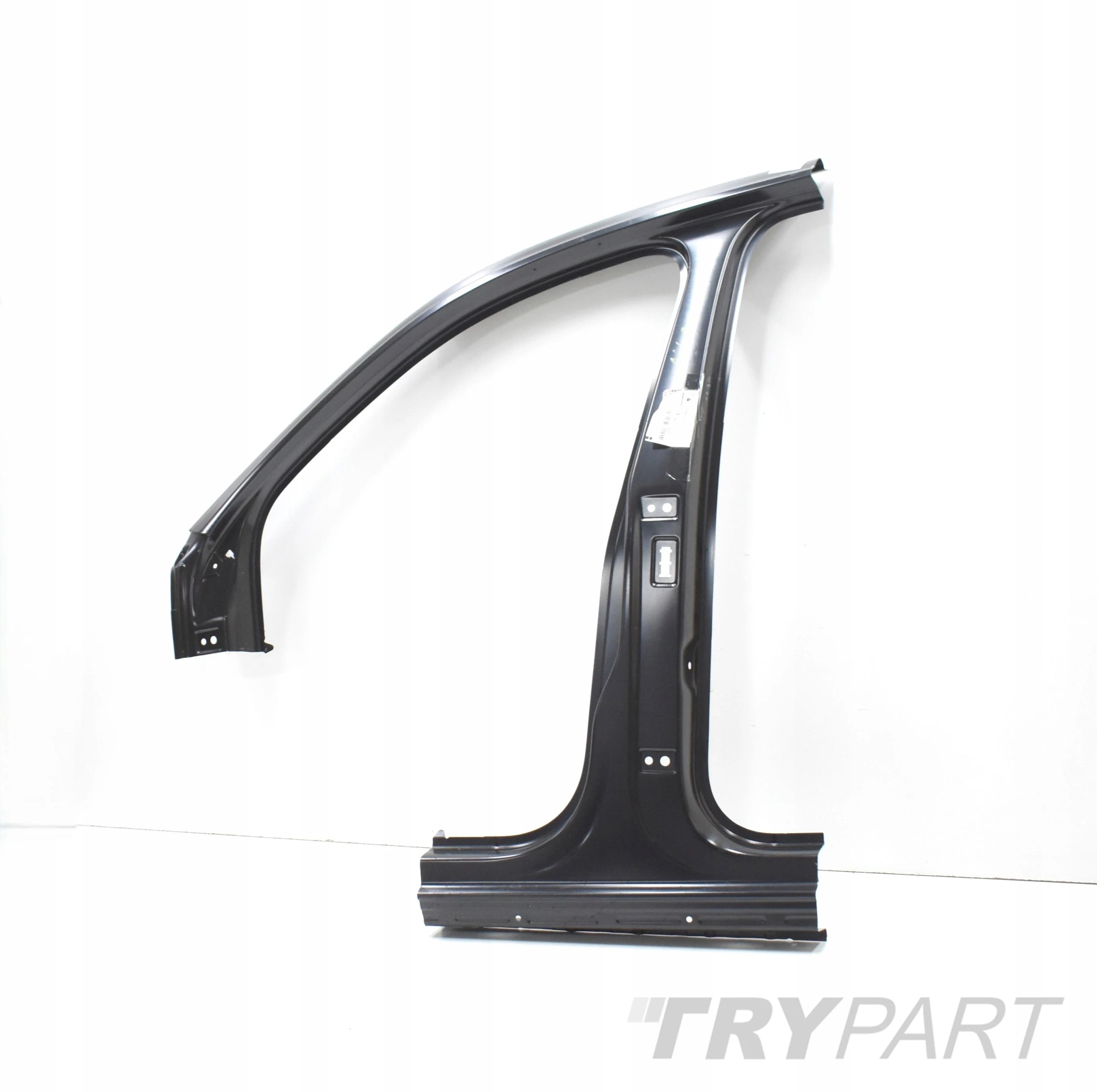 VW T-ROC 2GA LEFT SILL BODY PANEL COLUMN ORG NEW 2GA809835