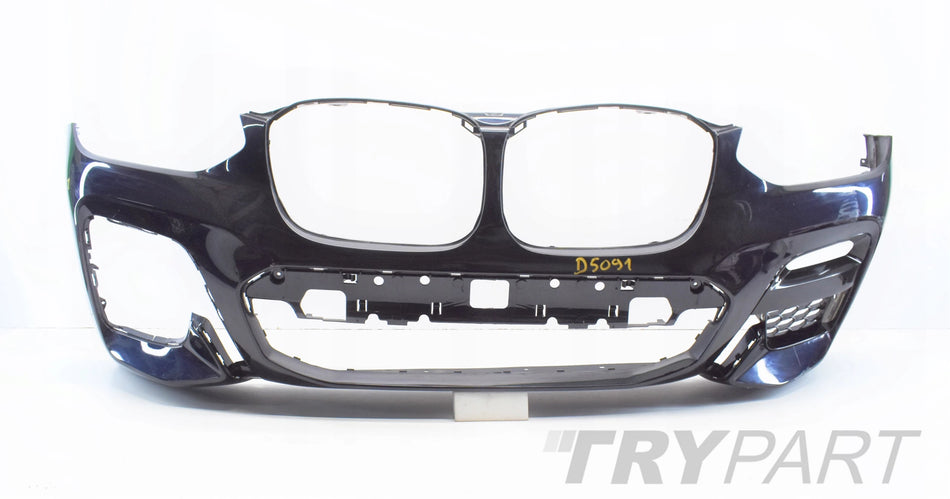 BMW X3 X4 G01 G02 M PACKAGE FRONT BUMPER