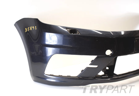 VW CADDY 2K5 LIFT FRONT BUMPER ORG