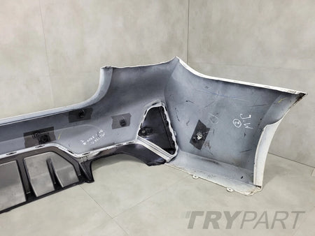 Rear Bumper BMW 3 G20 LIFT LCI Sedan M-Pack 22-