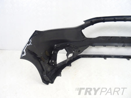 Ford Fiesta MK8 ST LINE Front Bumper