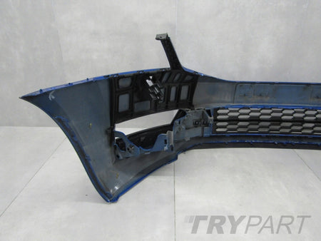 Front Bumper Skoda Octavia 3 III 5E0 Lift Monte Carlo 16-19