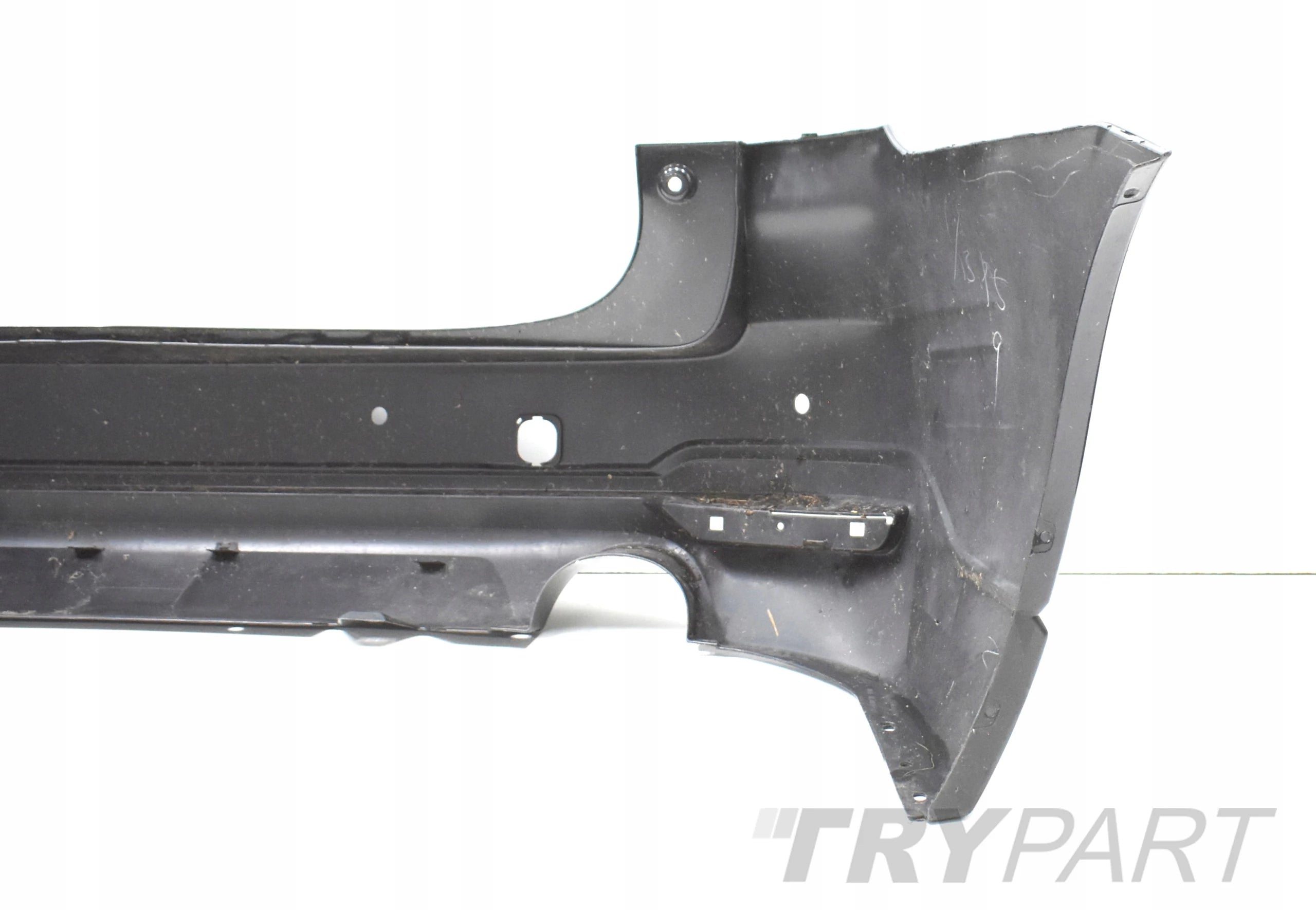 SUBARU FORESTER IV REAR BUMPER FASCIA ORG
