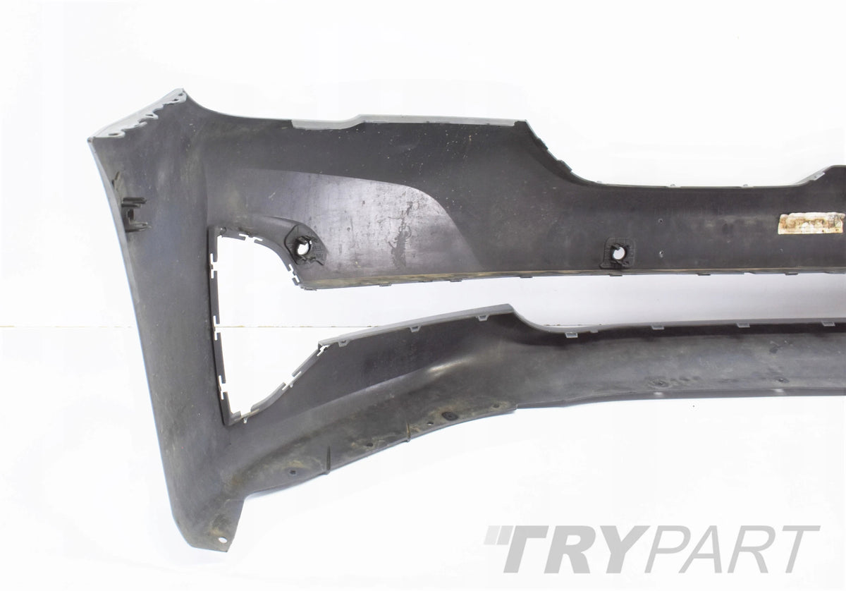 BMW G30 G31 LIFT LCI FRONT BUMPER EXCELLENT CONDITION