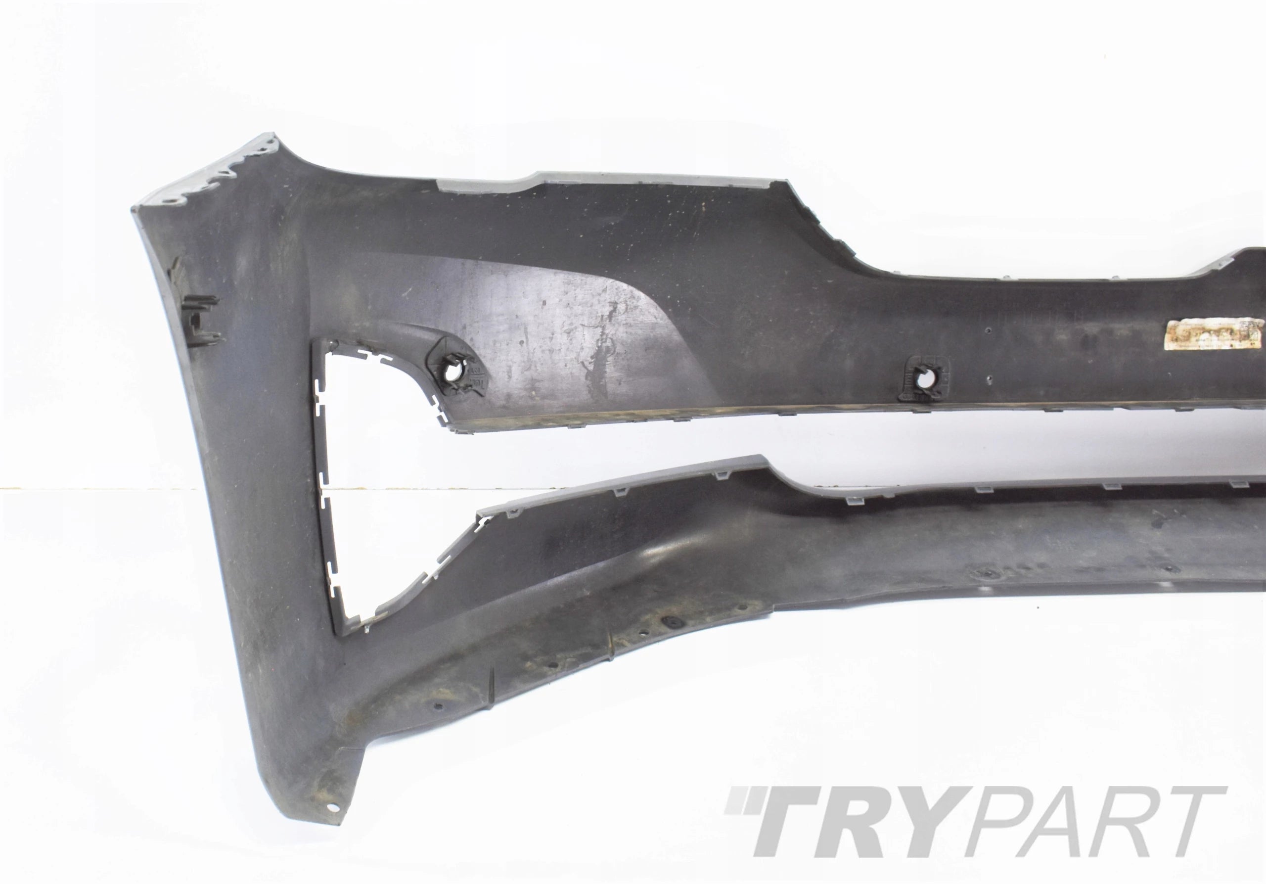 BMW G30 G31 LIFT LCI FRONT BUMPER EXCELLENT CONDITION