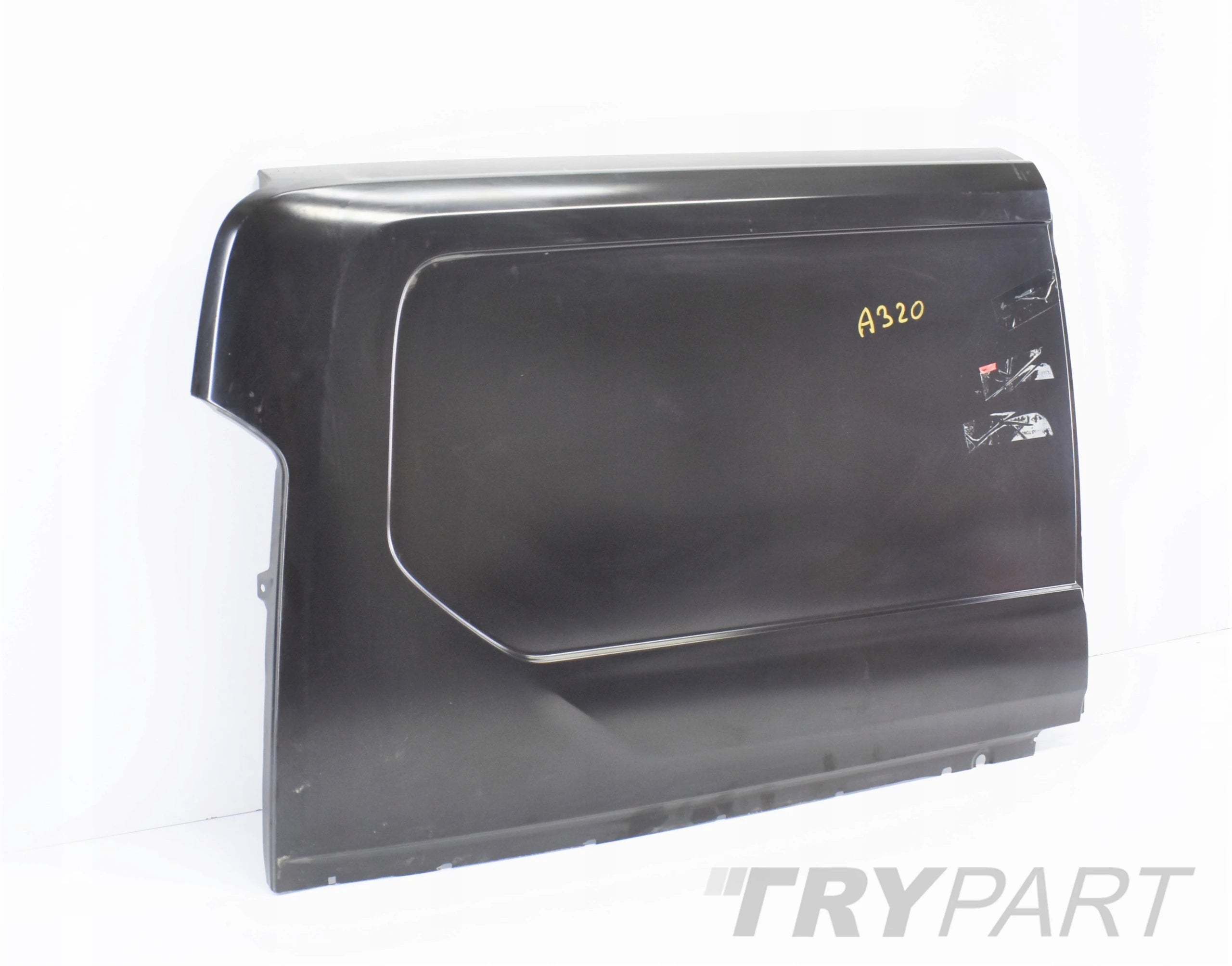 FORD TRANSIT CUSTOM RIGHT REAR PANEL ORG