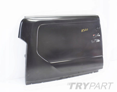 FORD TRANSIT CUSTOM RIGHT REAR PANEL ORG
