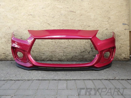 SUZUKI SWIFT SPORT MK8 2017- 71711-68R Front Bumper