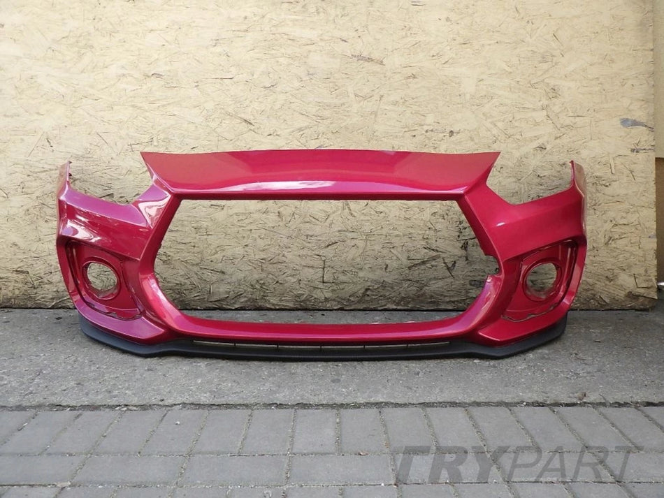 SUZUKI SWIFT SPORT MK8 2017- 71711-68R Front Bumper
