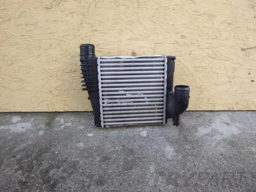 OPEL CORSA COMBO E 19- Intercooler