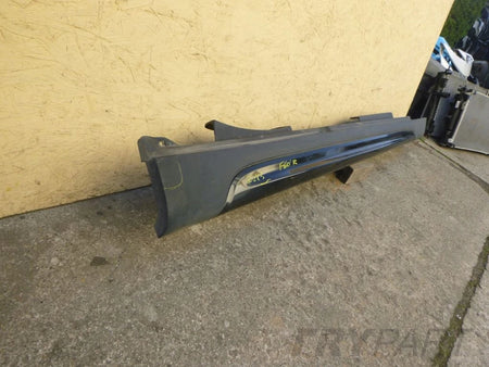 MINI COUNTRYMAN S F60 Right Side Sill Trim Cover