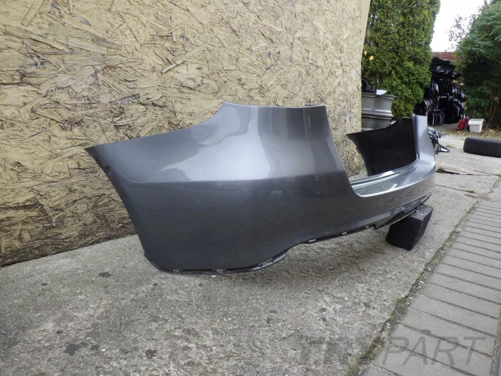 MERCEDES GLC W253 253 15- Rear Bumper