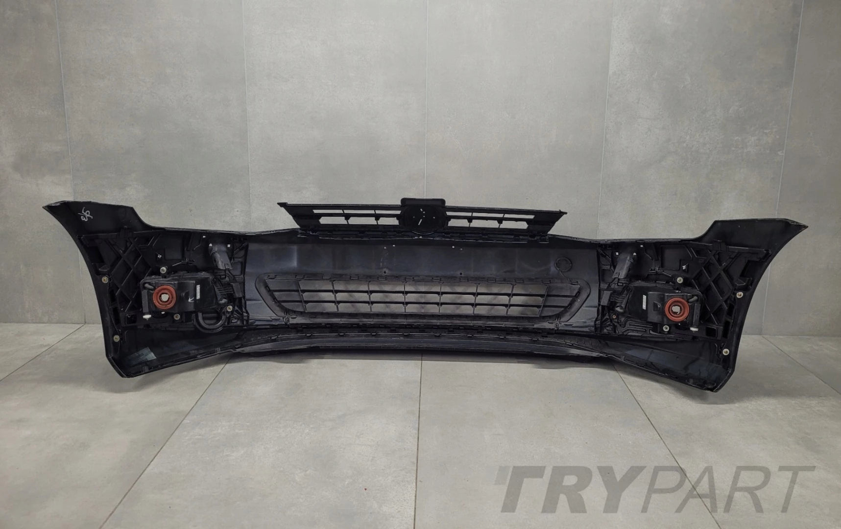 Front Bumper for VW Volkswagen Golf 7 VII 5G0 12-16