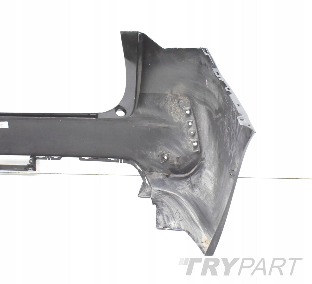 OPEL ASTRA L VI REAR BUMPER ORIGINAL ESTATE