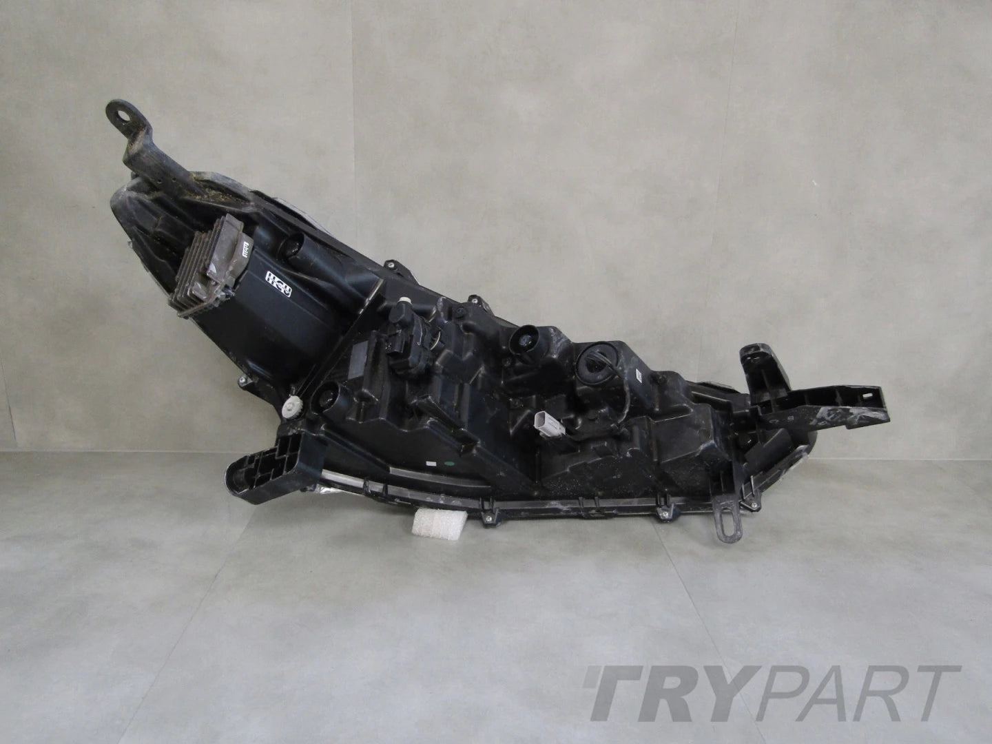 HEADLIGHT TOYOTA COROLLA CROSS FULL LED 20- LH