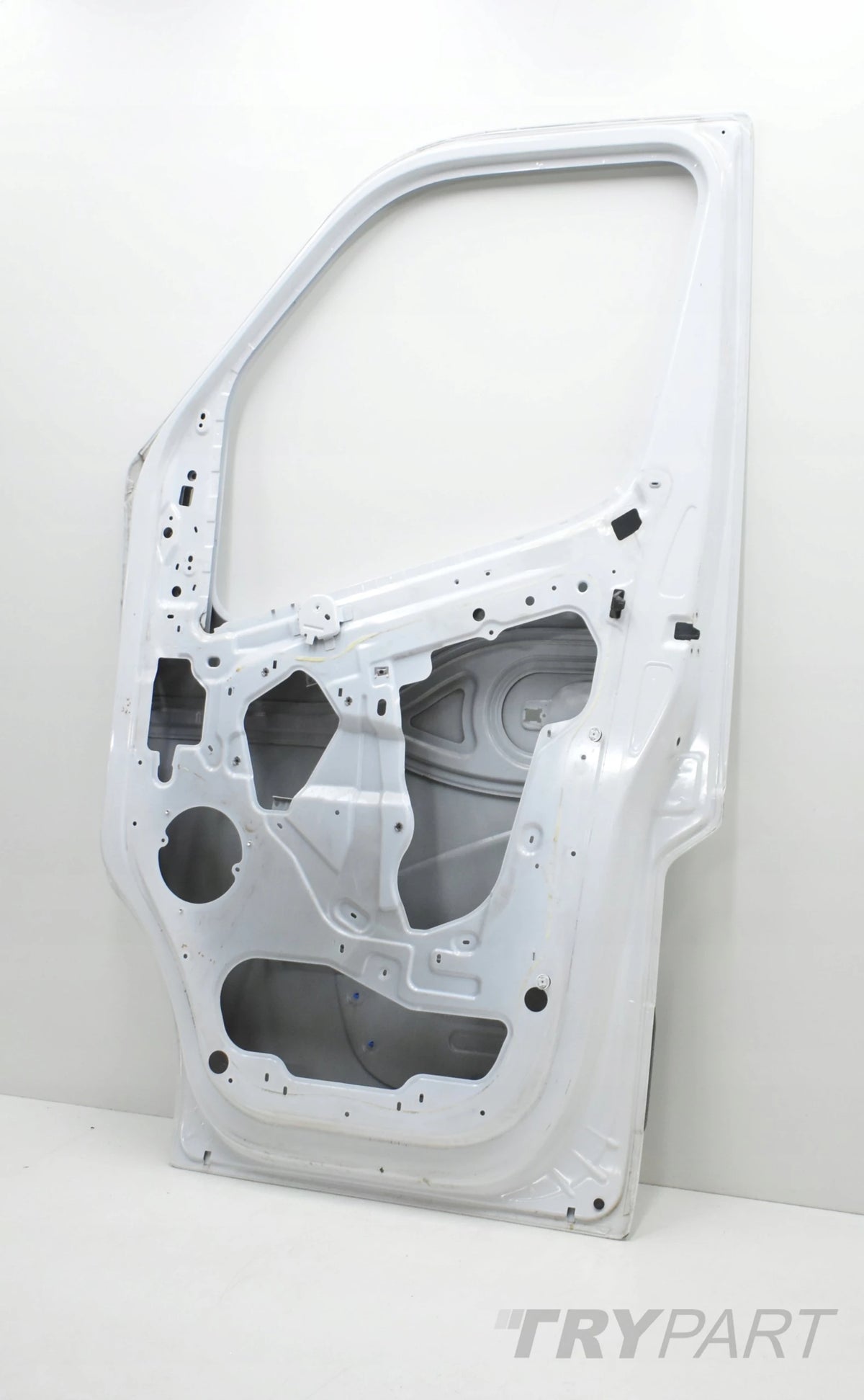 RENAULT MASTER III OPEL MOVANO RIGHT FRONT DOOR ORG