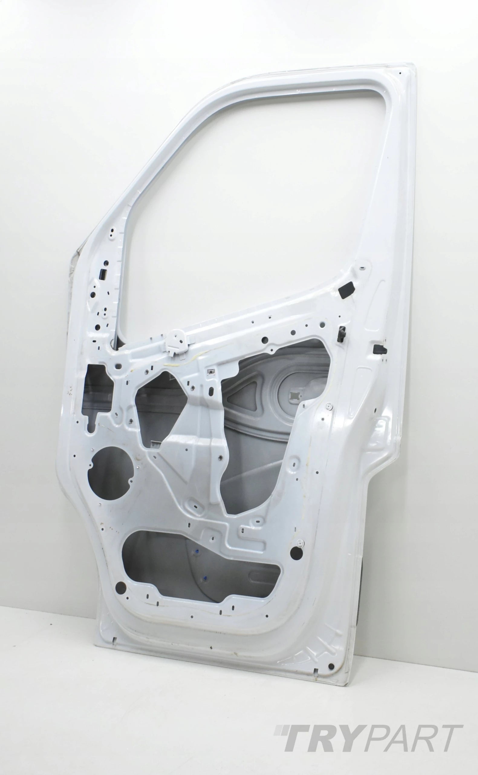 RENAULT MASTER III OPEL MOVANO RIGHT FRONT DOOR ORG