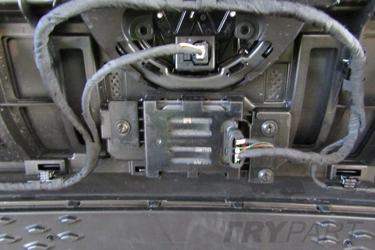 Front Bumper VW ID5 ID.5 ID 5 11E 22-