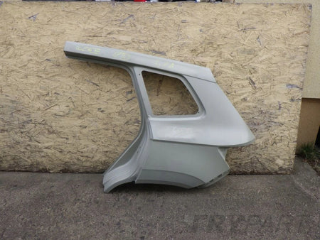 SKODA KAROQ 57A 2017- Rear Fender Left