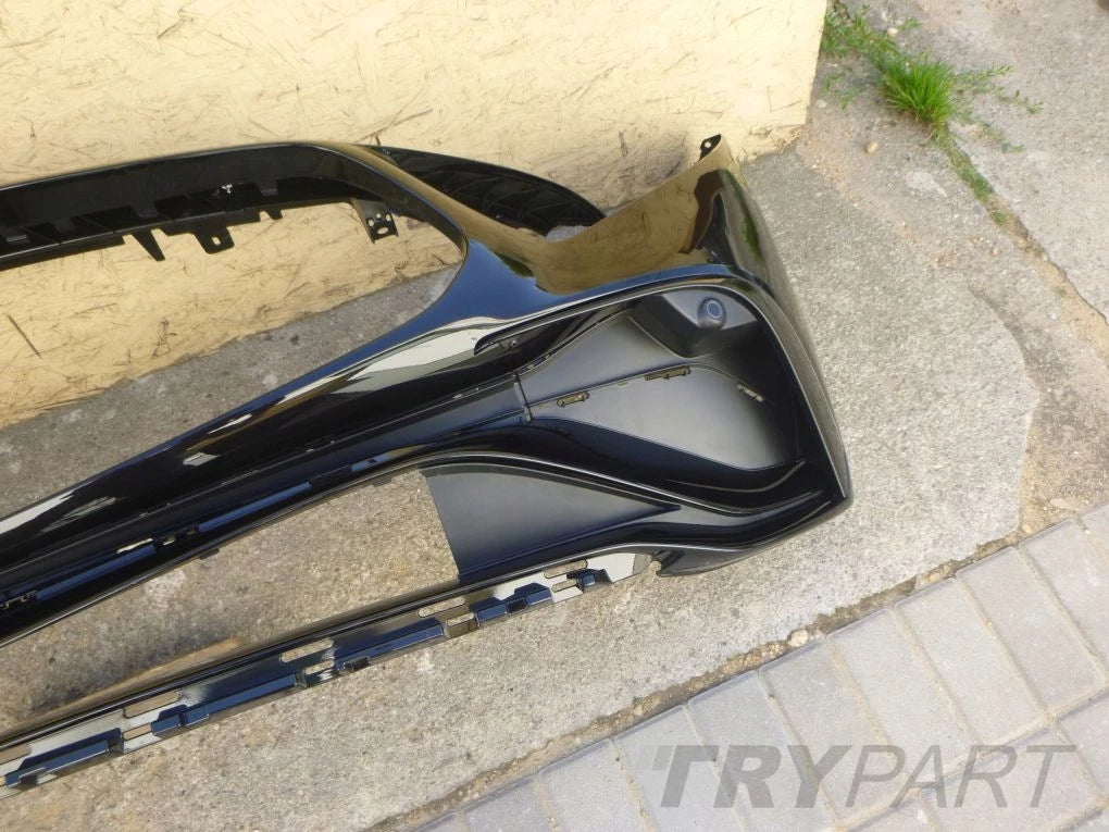 MERCEDES CLS 257 W257 AMG LIFT 21- Front Bumper