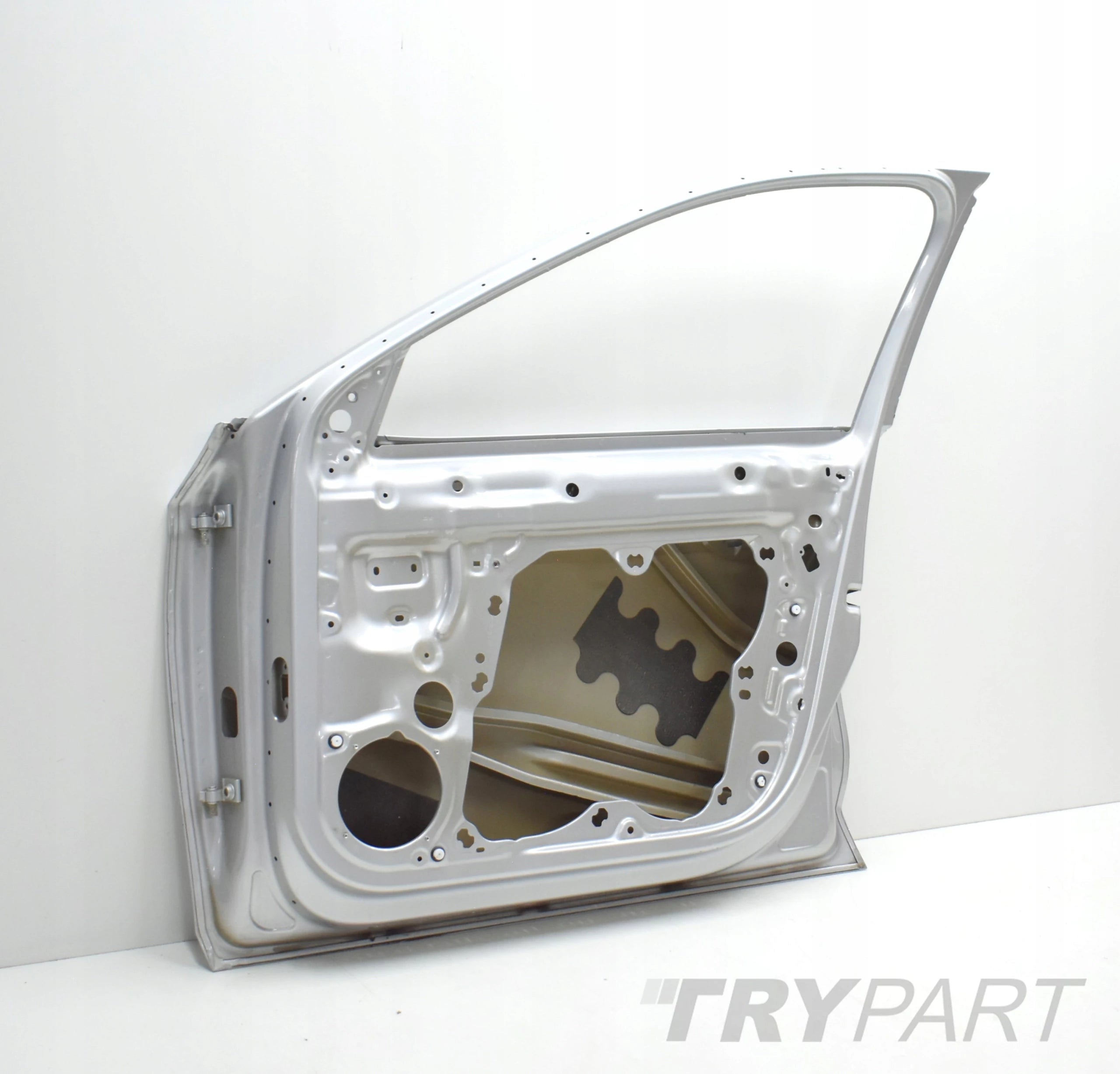 SKODA OCTAVIA IV 5E RIGHT FRONT DOOR ORG