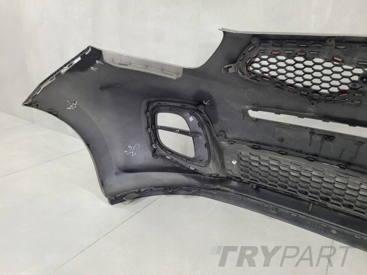 Front Bumper for Kia Picanto 2 II 11-15 3D