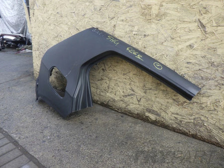 VW GOLF 8 VIII 5H 5H4 HB 5H4809844 20- Right Rear Fender
