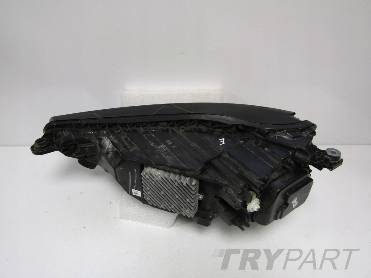 AUDI Q5 II LIFT 80A 20- FULL LED HEADLIGHT RH 80A941034