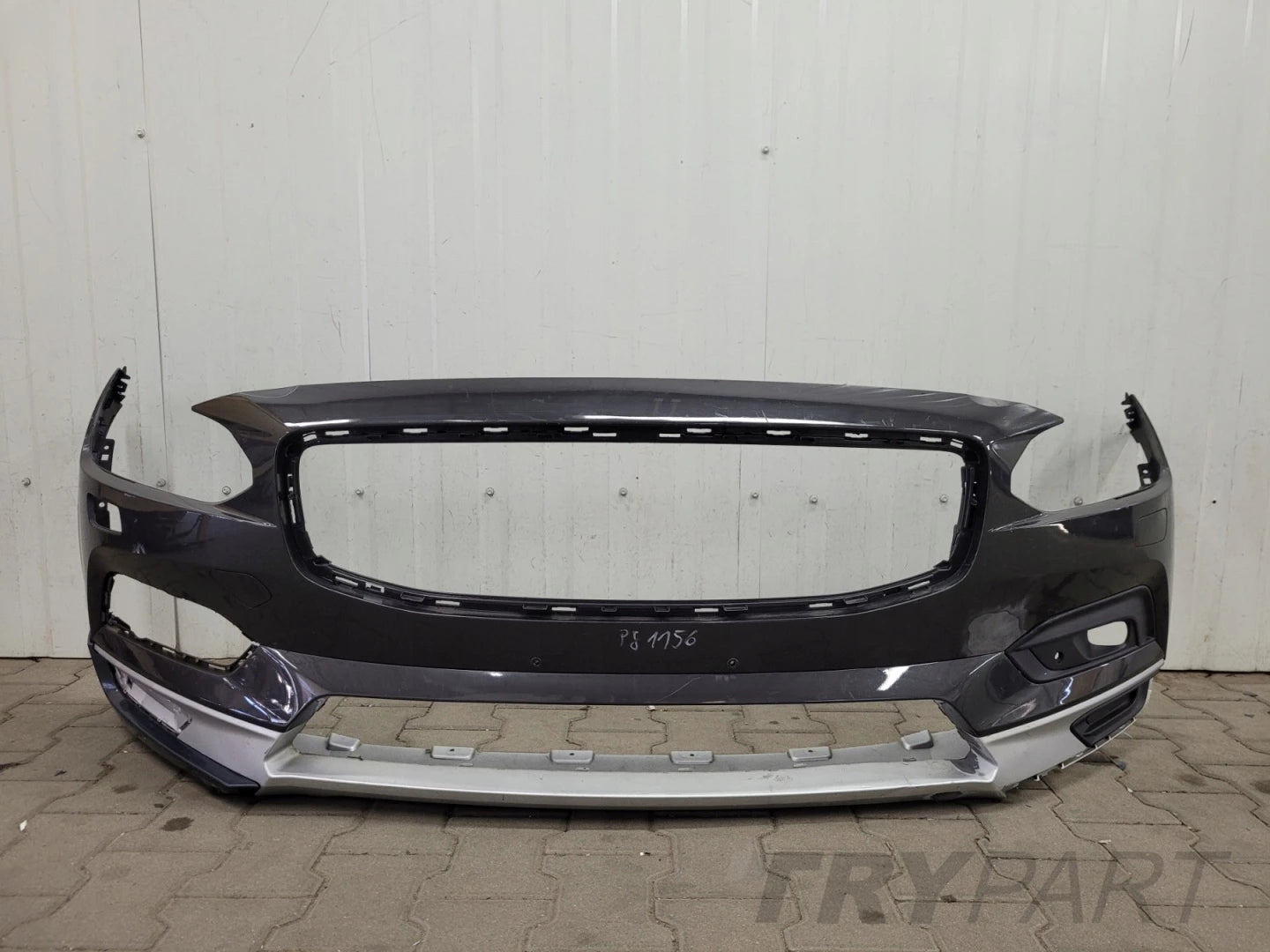 Front Bumper for Volvo S90 V90 CROSS COUNTRY LIFT 20-