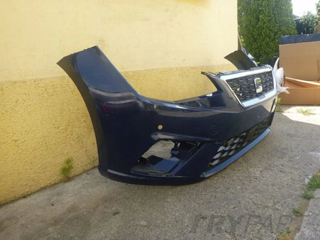 SEAT IBIZA V 5 6F0 17- Front Bumper