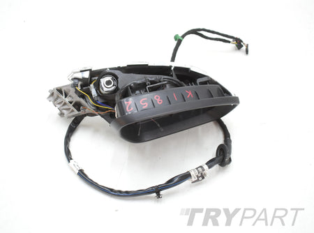 SKODA ENYAQ 5L 5LB ELECTRIC MIRROR RIGHT EU ORG 13 + 6 PIN