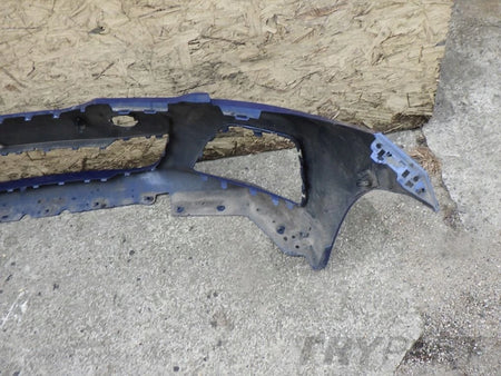 BMW 3 G20 SEDAN 19- front bumper