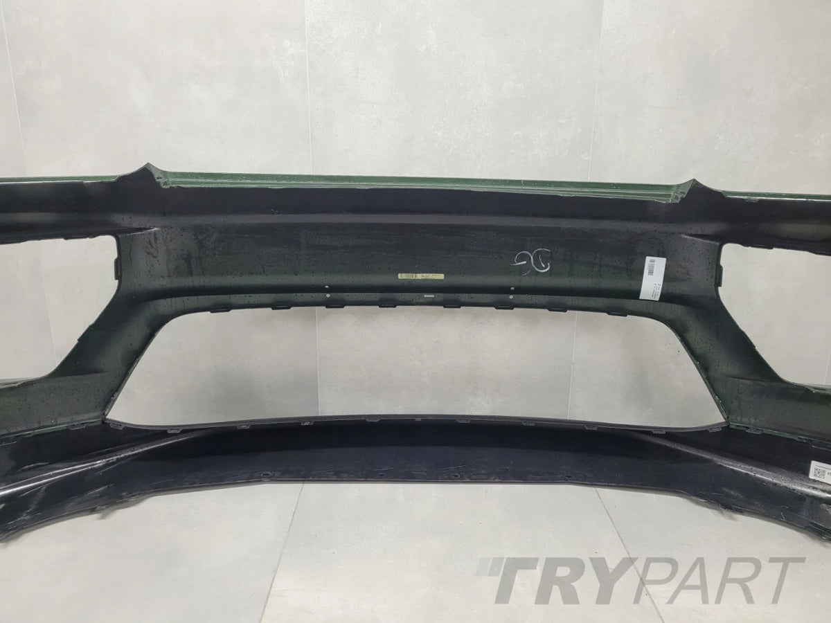 Porsche Macan 2 II 95C Front Bumper 24-