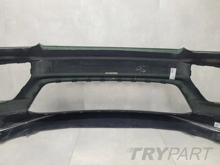 Porsche Macan 2 II 95C Front Bumper 24-
