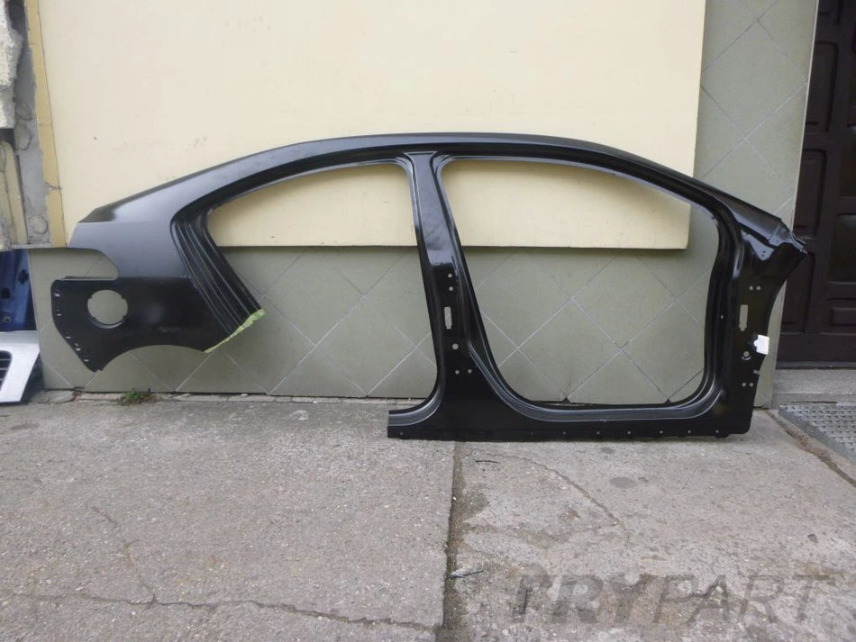 Opel Ampera Chevrolet Volt Rear Right Fender