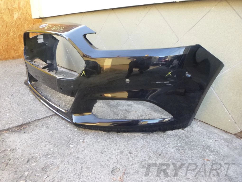 FORD MONDEO MK5 V 6xPDC 15- Front Bumper