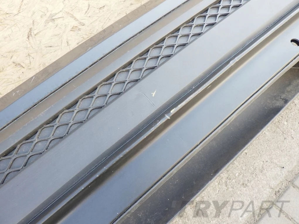 SEAT TARRACO 5FJ 19- Rear Bumper