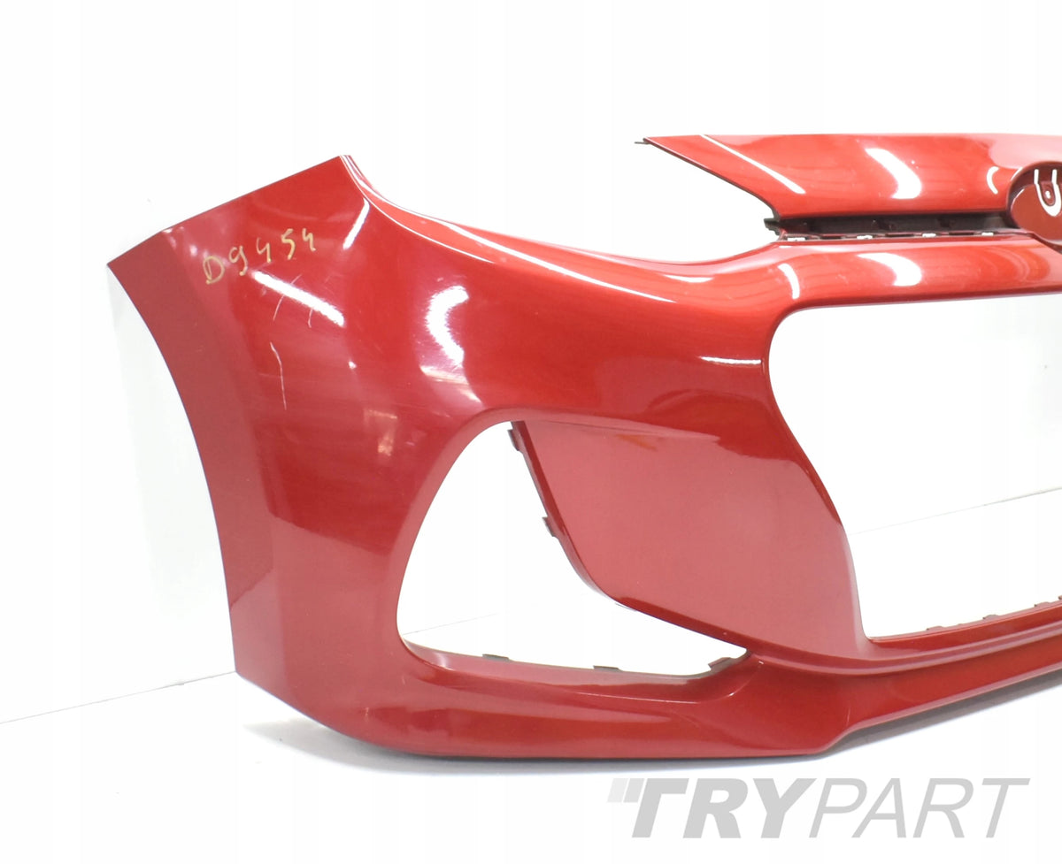 HYUNDAI I10 II LIFT FRONT BUMPER ORG 16+