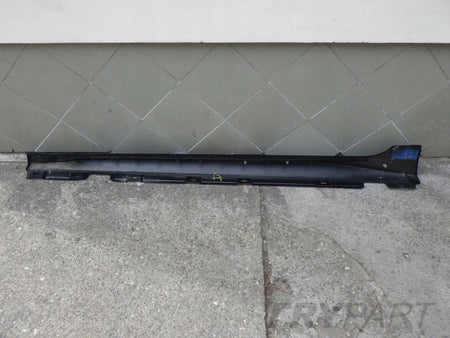 AUDI A5 SPORTBACK 8W 8W8 20- Right Sill Strip