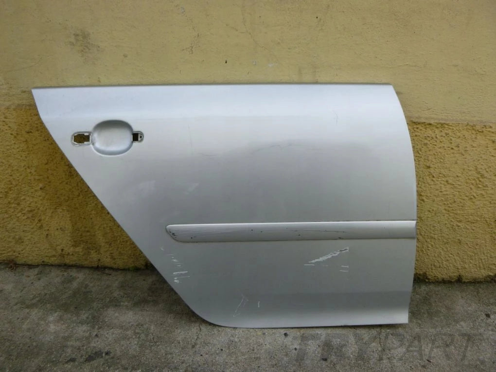 VW GOLF V 5 Right Rear Door
